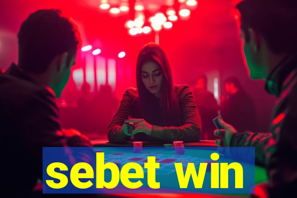 sebet win